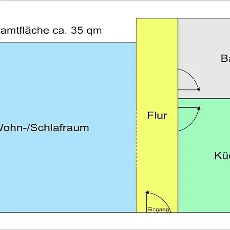 Apartment Zeitheimat Mit Herz
