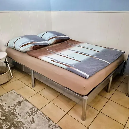 Apartamento Zeitheimat Mit Herz *