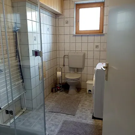 Apartment Zeitheimat Mit Herz Wachtersbach