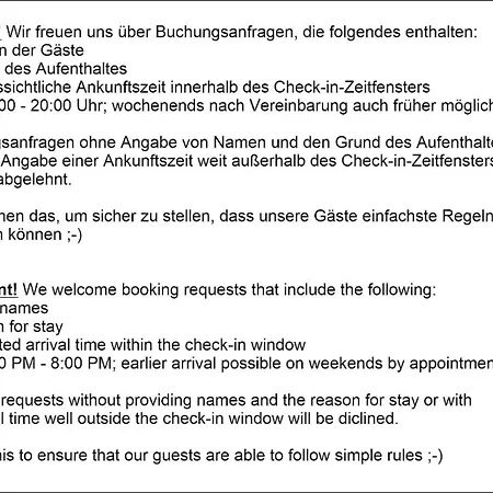 Apartamento Zeitheimat Mit Herz