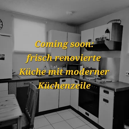 Apartment Zeitheimat Mit Herz *