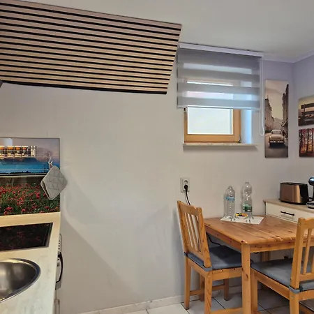 Zeitheimat Mit Herz Apartment Wächtersbach