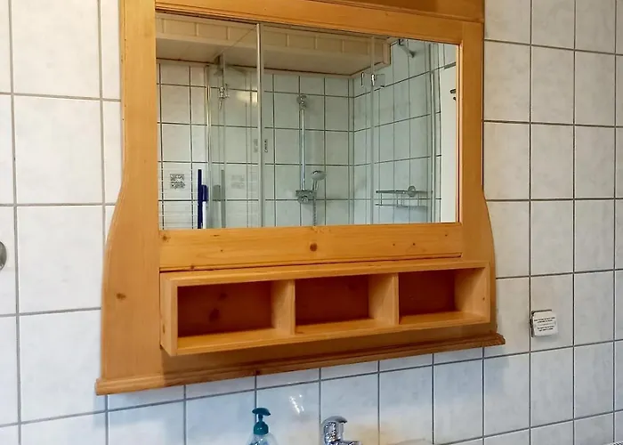 Apartmán Zeitheimat Mit Herz