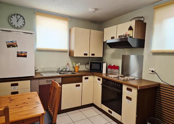 Zeitheimat Mit Herz *