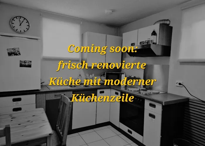 Apartmán Zeitheimat Mit Herz *