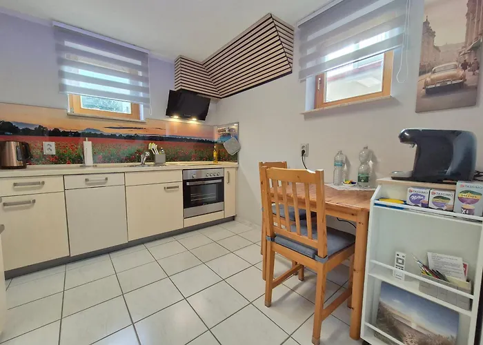 Apartment Zeitheimat Mit Herz
